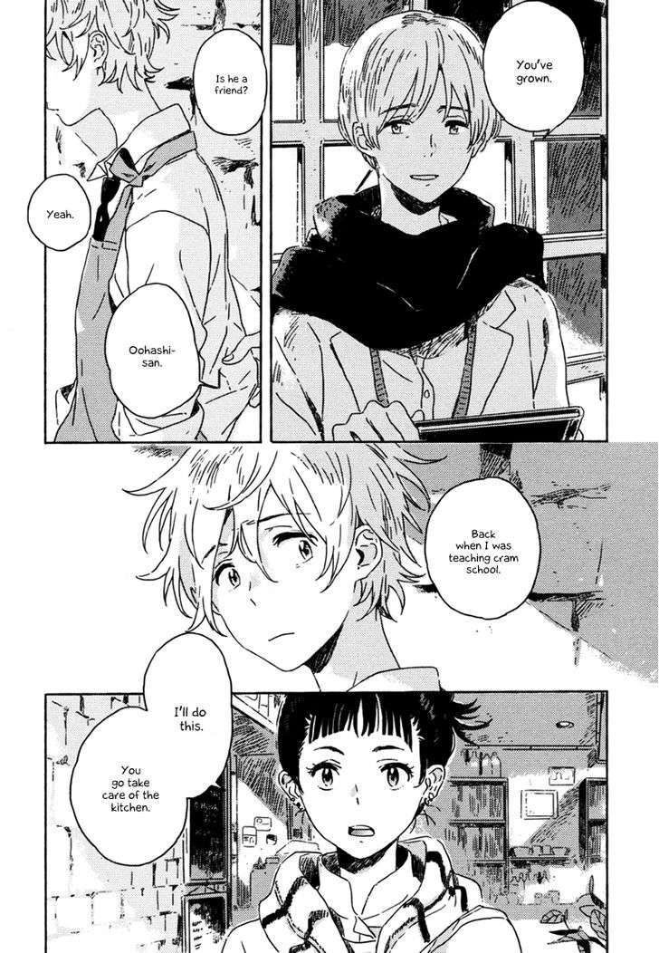 Yuki-No-Shita-No-Qualia-By-Kii-Kanna-Eng page 11