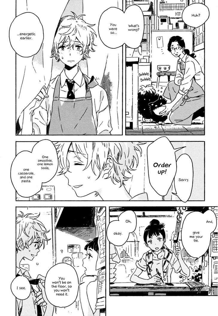 Yuki-No-Shita-No-Qualia-By-Kii-Kanna-Eng page 12