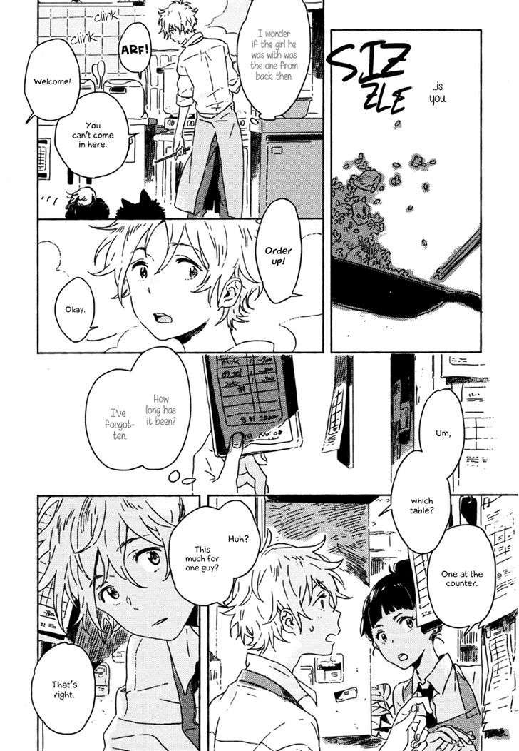 Yuki-No-Shita-No-Qualia-By-Kii-Kanna-Eng page 14