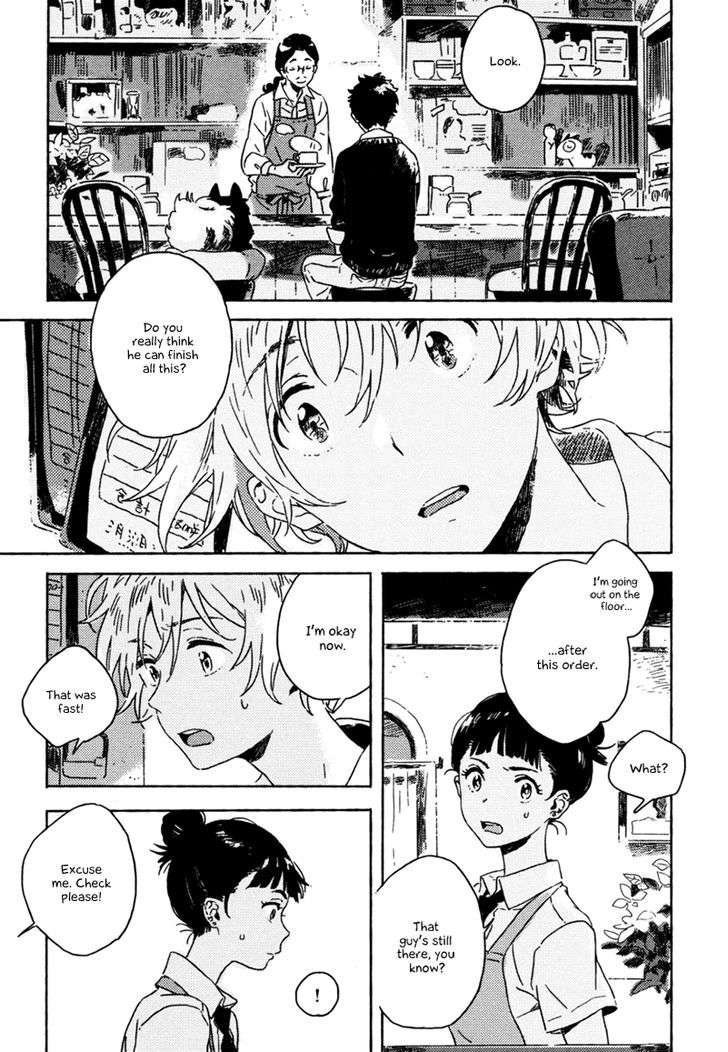 Yuki-No-Shita-No-Qualia-By-Kii-Kanna-Eng page 15