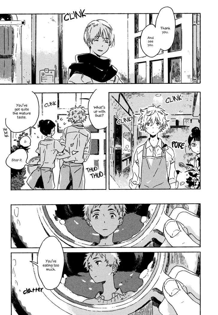Yuki-No-Shita-No-Qualia-By-Kii-Kanna-Eng page 19