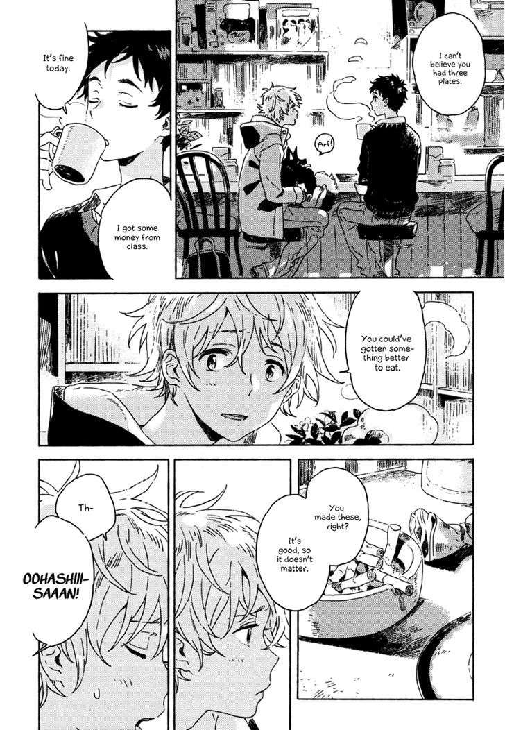 Yuki-No-Shita-No-Qualia-By-Kii-Kanna-Eng page 20