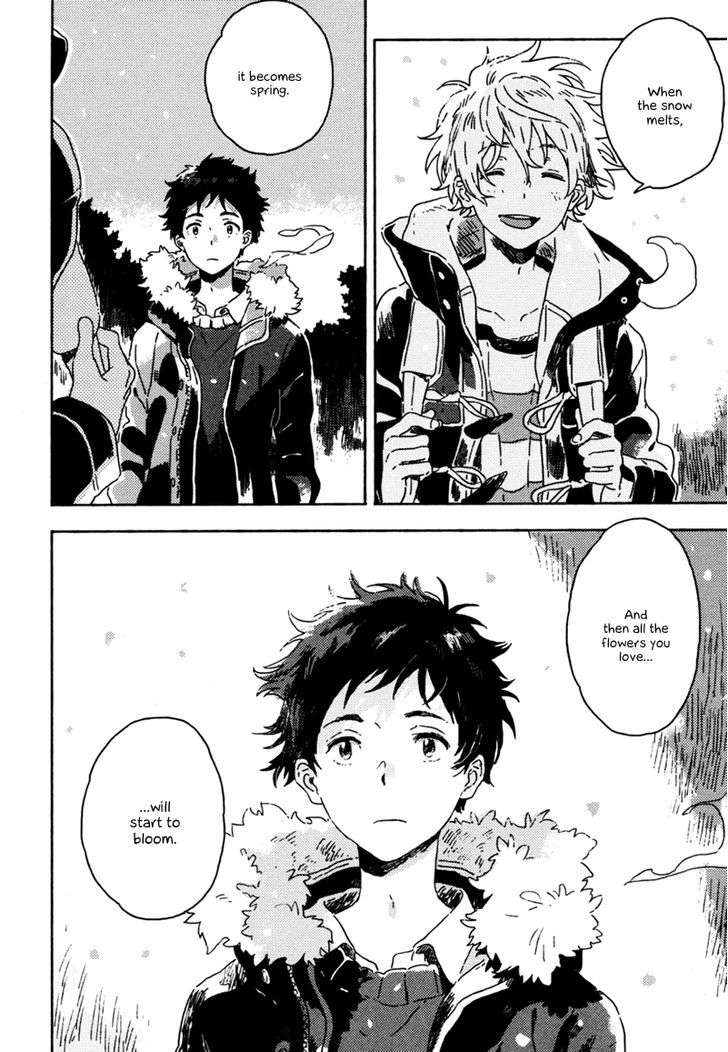 Yuki-No-Shita-No-Qualia-By-Kii-Kanna-Eng page 24