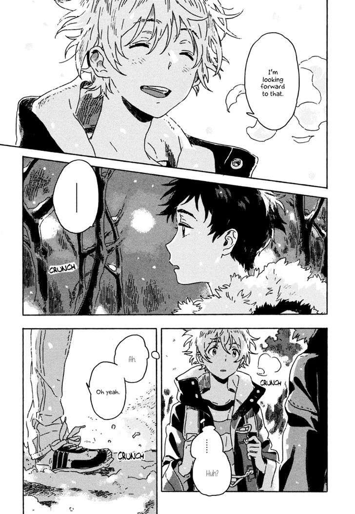 Yuki-No-Shita-No-Qualia-By-Kii-Kanna-Eng page 25
