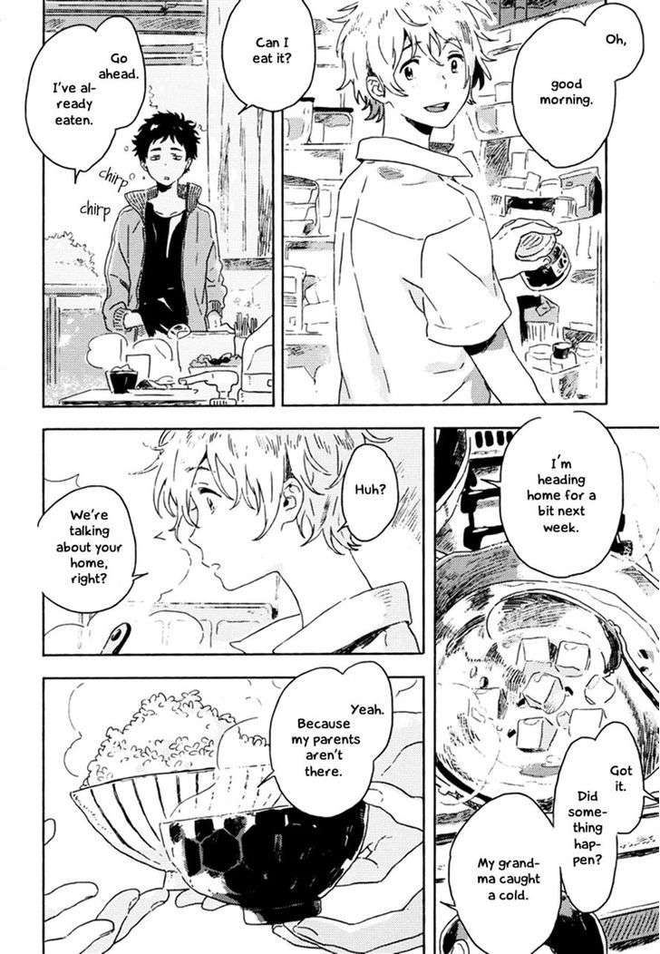 Yuki-No-Shita-No-Qualia-By-Kii-Kanna-Eng page 4
