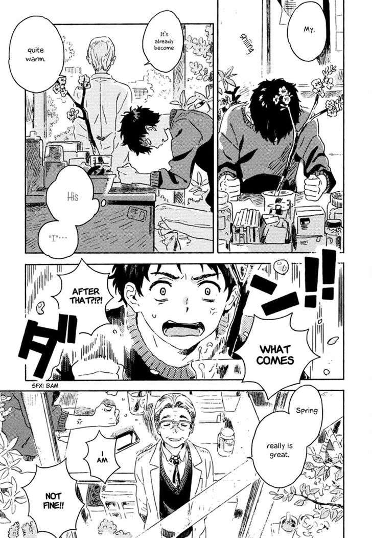 Yuki-No-Shita-No-Qualia-By-Kii-Kanna-Eng page 11