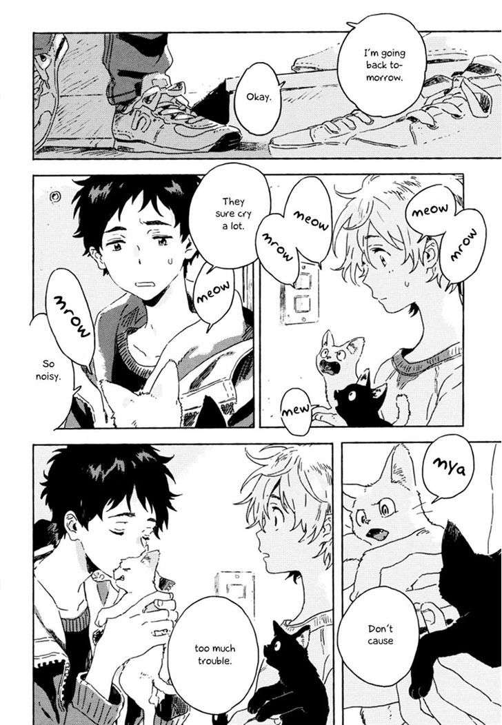 Yuki-No-Shita-No-Qualia-By-Kii-Kanna-Eng page 14