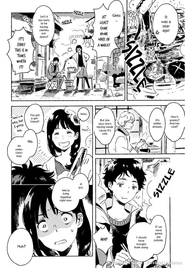 Yuki-No-Shita-No-Qualia-By-Kii-Kanna-Eng page 16