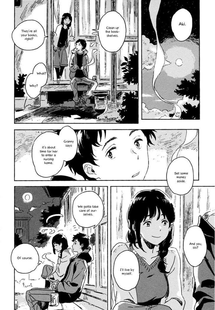 Yuki-No-Shita-No-Qualia-By-Kii-Kanna-Eng page 18
