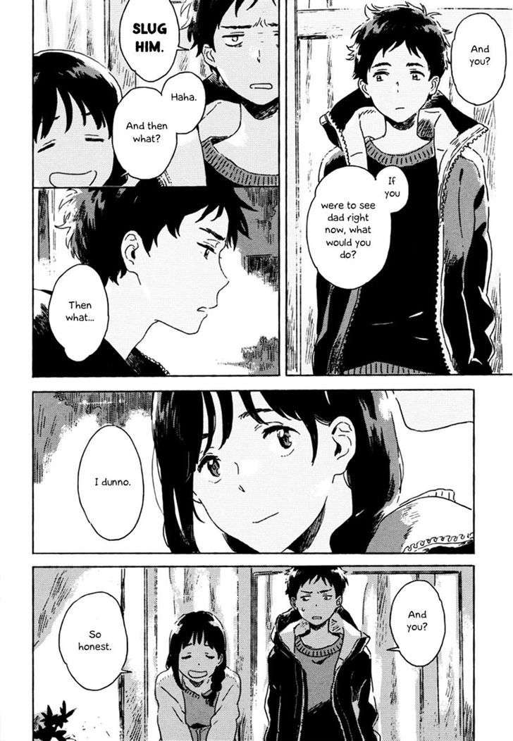 Yuki-No-Shita-No-Qualia-By-Kii-Kanna-Eng page 20