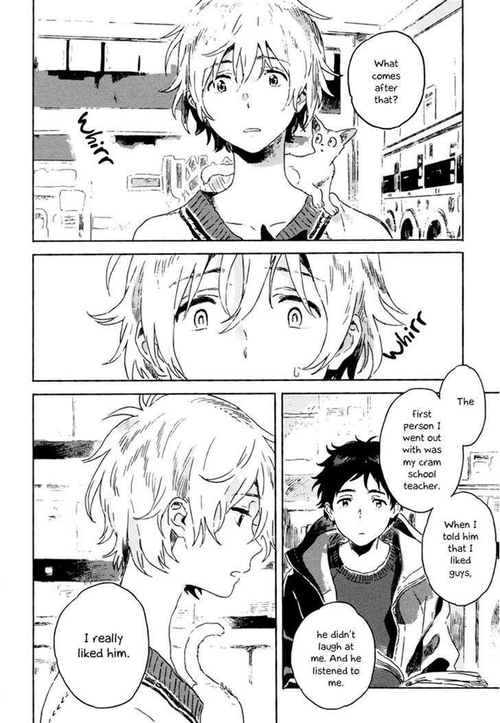 Yuki-No-Shita-No-Qualia-By-Kii-Kanna-Eng page 26