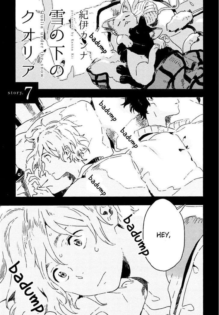 Yuki-No-Shita-No-Qualia-By-Kii-Kanna-Eng chapter_008 thumbnail