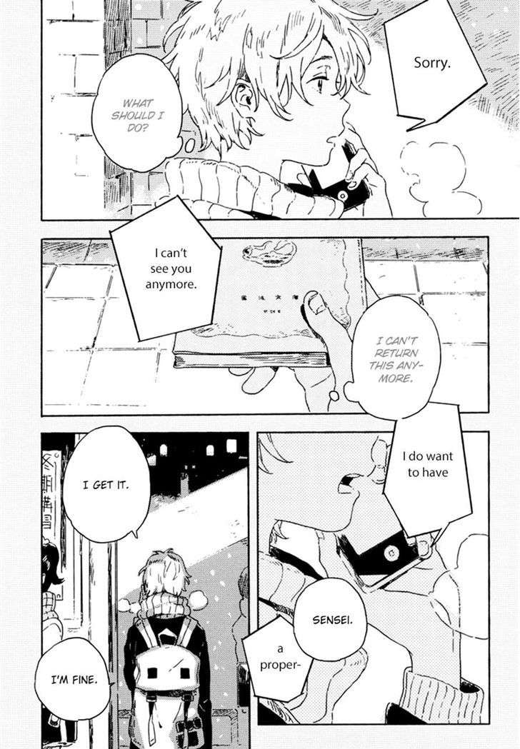 Yuki-No-Shita-No-Qualia-By-Kii-Kanna-Eng page 6