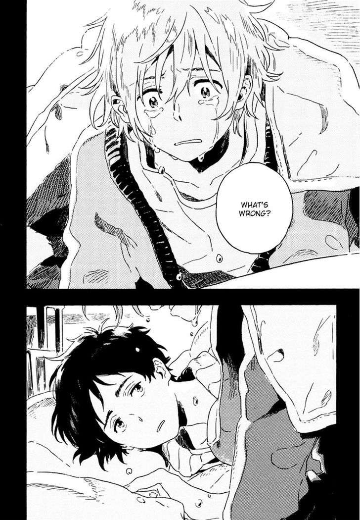 Yuki-No-Shita-No-Qualia-By-Kii-Kanna-Eng page 8