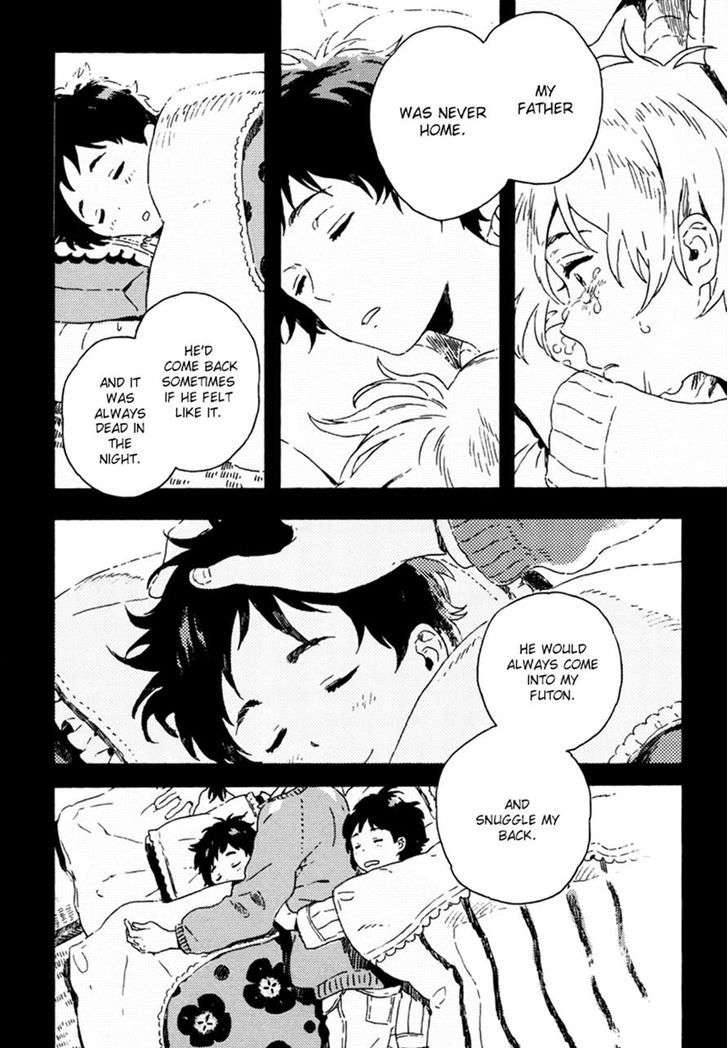Yuki-No-Shita-No-Qualia-By-Kii-Kanna-Eng page 10