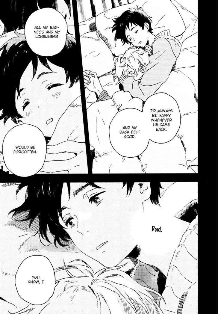 Yuki-No-Shita-No-Qualia-By-Kii-Kanna-Eng page 11
