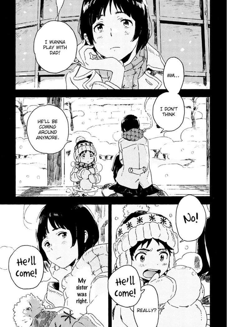Yuki-No-Shita-No-Qualia-By-Kii-Kanna-Eng page 17