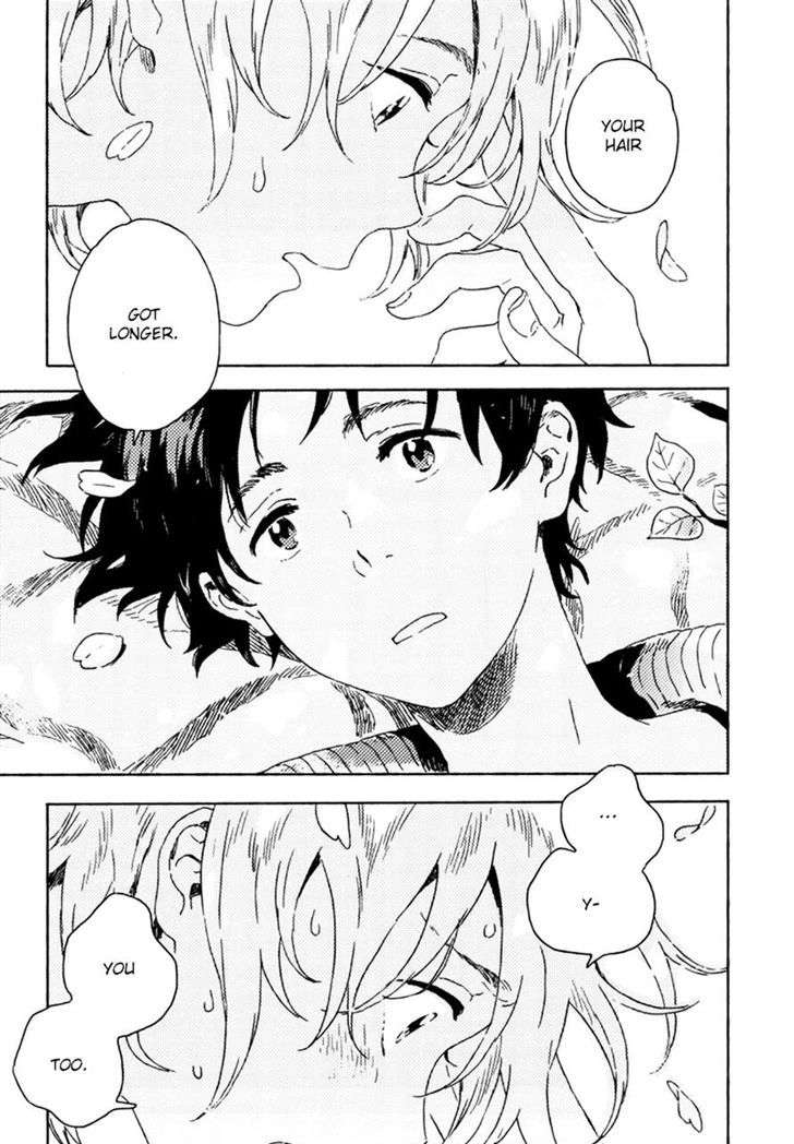 Yuki-No-Shita-No-Qualia-By-Kii-Kanna-Eng page 25