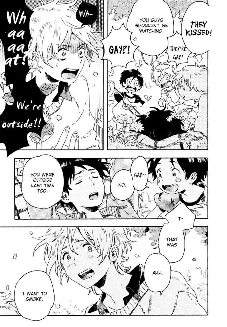 Yuki-No-Shita-No-Qualia-By-Kii-Kanna-Eng page 27