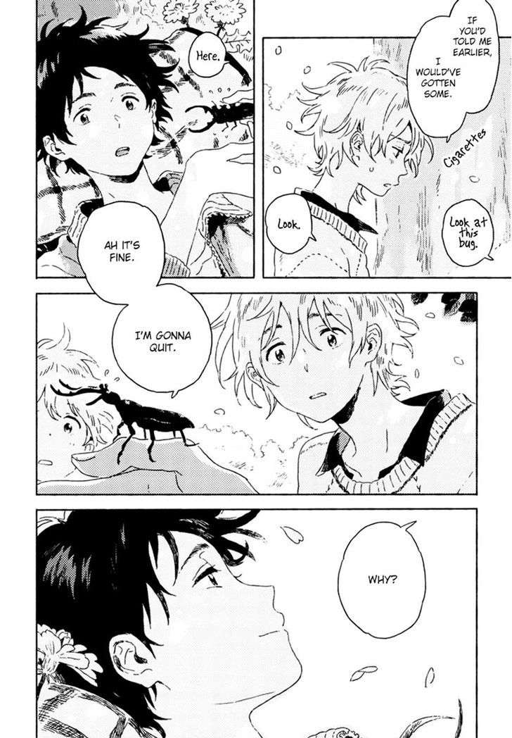 Yuki-No-Shita-No-Qualia-By-Kii-Kanna-Eng page 28