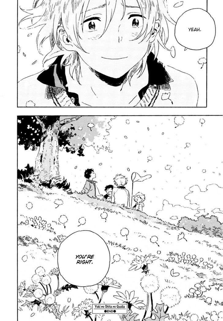 Yuki-No-Shita-No-Qualia-By-Kii-Kanna-Eng page 36