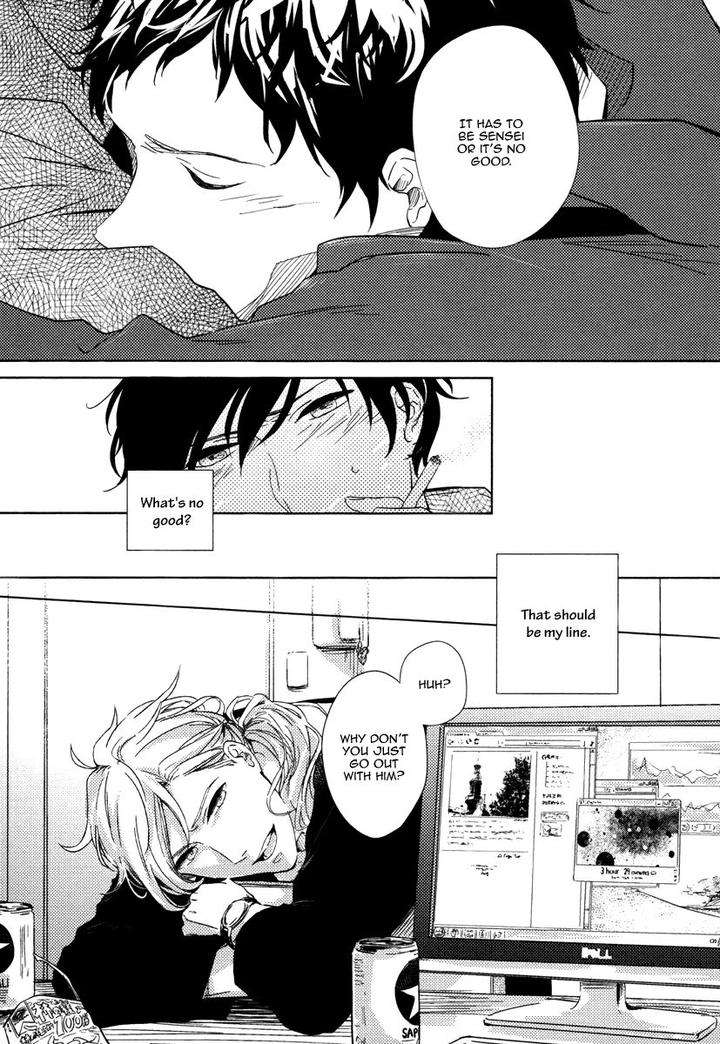 Yukimura-Sensei-To-Kei-Kun-By-Kizu-Natsuki-Eng page 13
