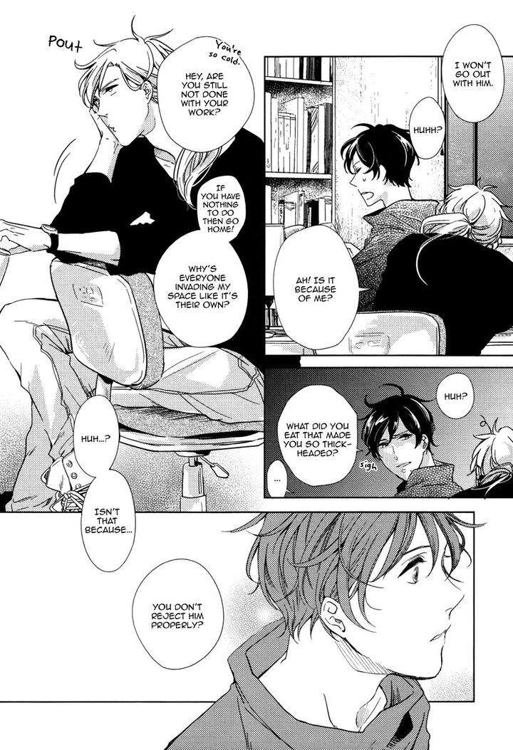 Yukimura-Sensei-To-Kei-Kun-By-Kizu-Natsuki-Eng page 14