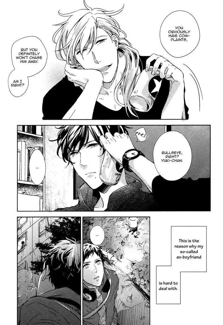 Yukimura-Sensei-To-Kei-Kun-By-Kizu-Natsuki-Eng page 15