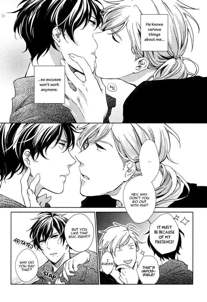Yukimura-Sensei-To-Kei-Kun-By-Kizu-Natsuki-Eng page 16