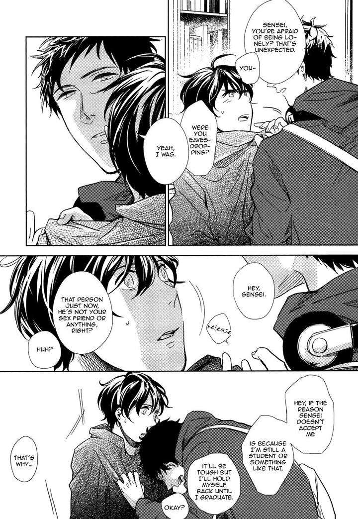 Yukimura-Sensei-To-Kei-Kun-By-Kizu-Natsuki-Eng page 19