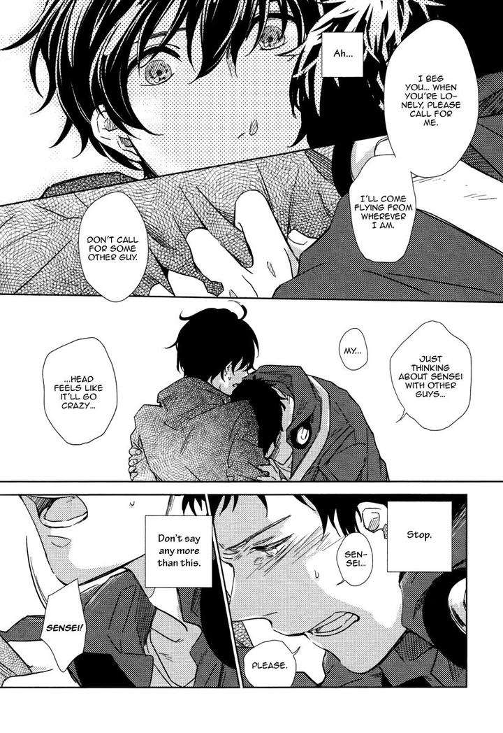 Yukimura-Sensei-To-Kei-Kun-By-Kizu-Natsuki-Eng page 20