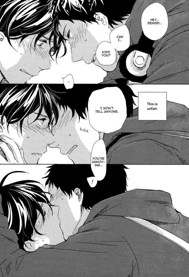 Yukimura-Sensei-To-Kei-Kun-By-Kizu-Natsuki-Eng page 23
