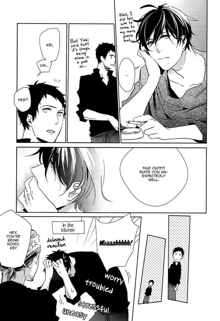 Yukimura-Sensei-To-Kei-Kun-By-Kizu-Natsuki-Eng page 27