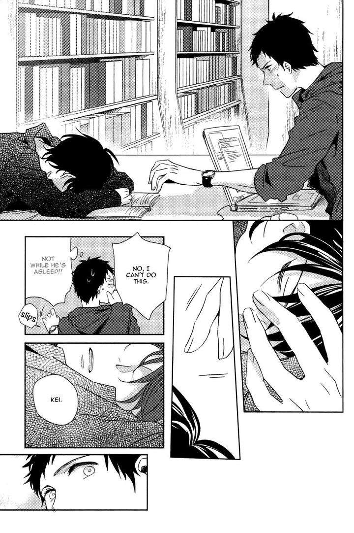 Yukimura-Sensei-To-Kei-Kun-By-Kizu-Natsuki-Eng page 33