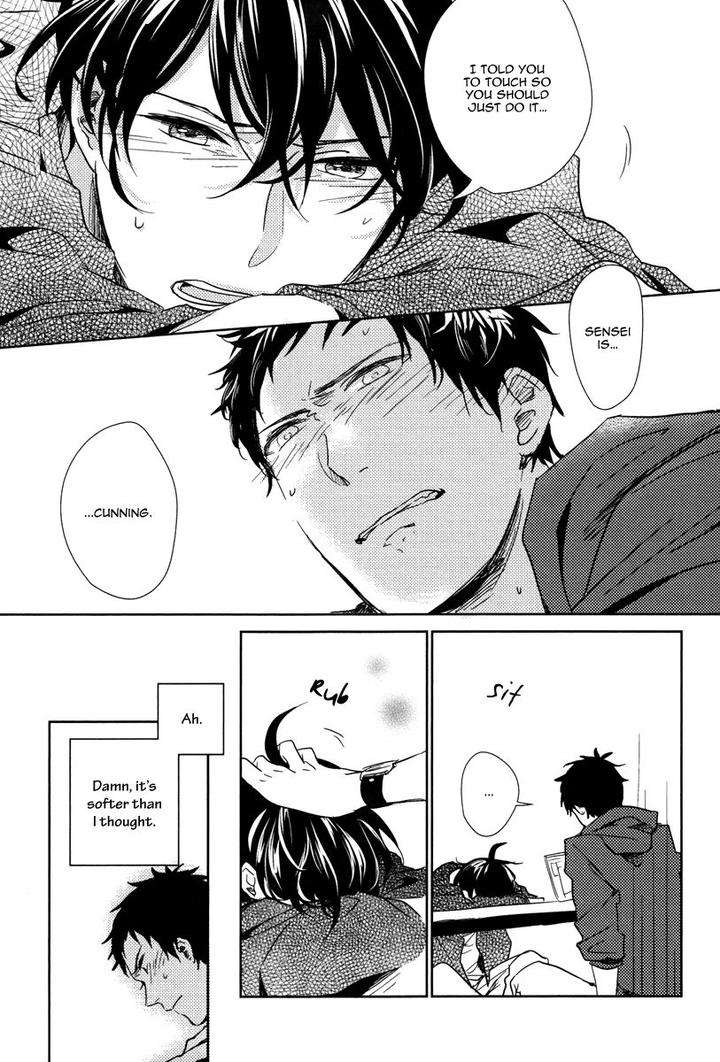 Yukimura-Sensei-To-Kei-Kun-By-Kizu-Natsuki-Eng page 35
