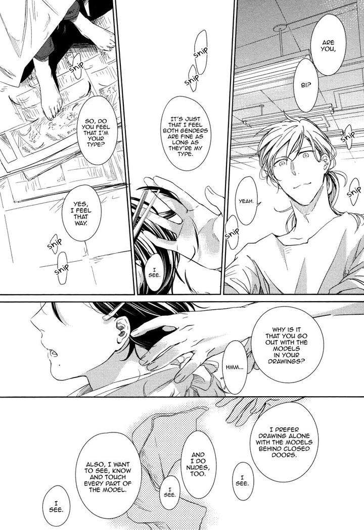 Yukimura-Sensei-To-Kei-Kun-By-Kizu-Natsuki-Eng page 7