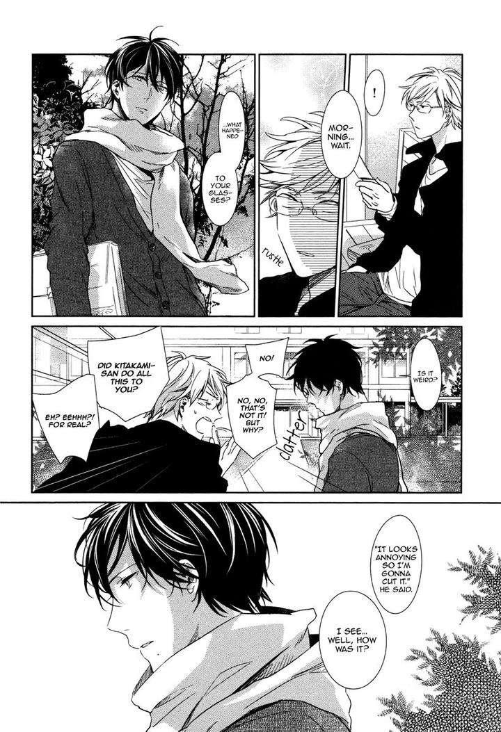 Yukimura-Sensei-To-Kei-Kun-By-Kizu-Natsuki-Eng page 9