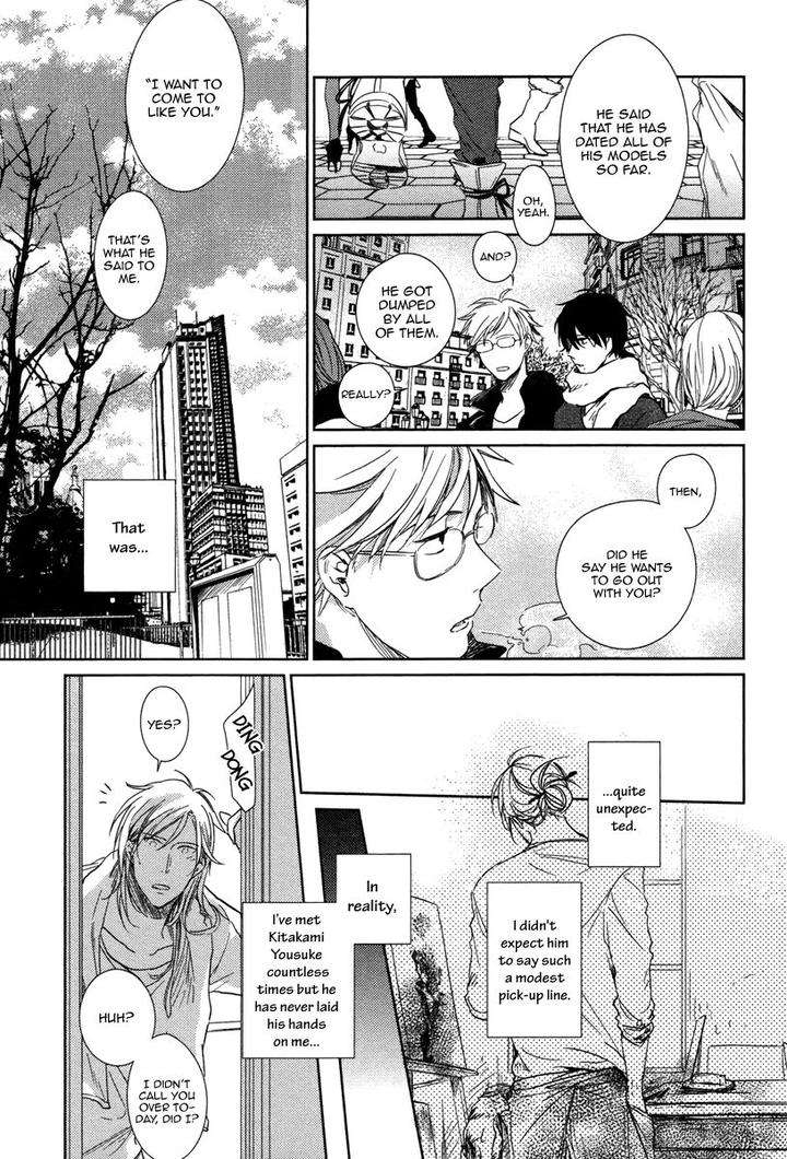 Yukimura-Sensei-To-Kei-Kun-By-Kizu-Natsuki-Eng page 10