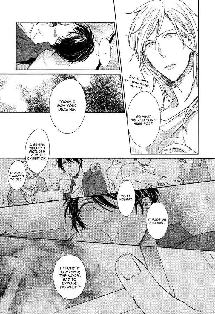 Yukimura-Sensei-To-Kei-Kun-By-Kizu-Natsuki-Eng page 12