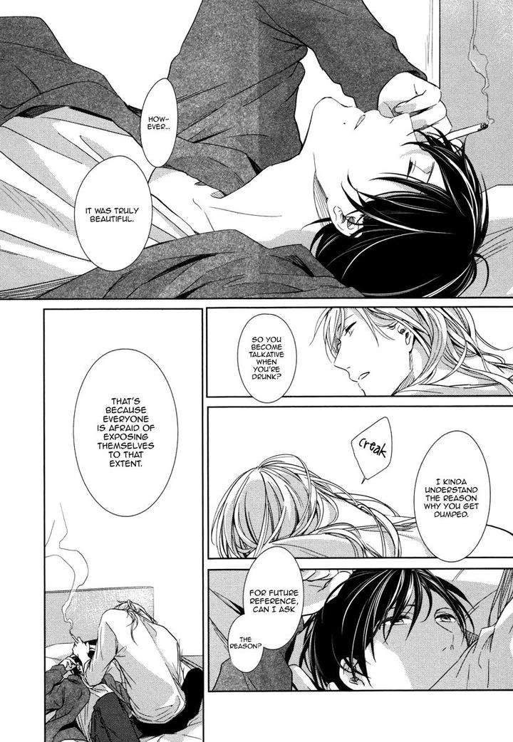 Yukimura-Sensei-To-Kei-Kun-By-Kizu-Natsuki-Eng page 13