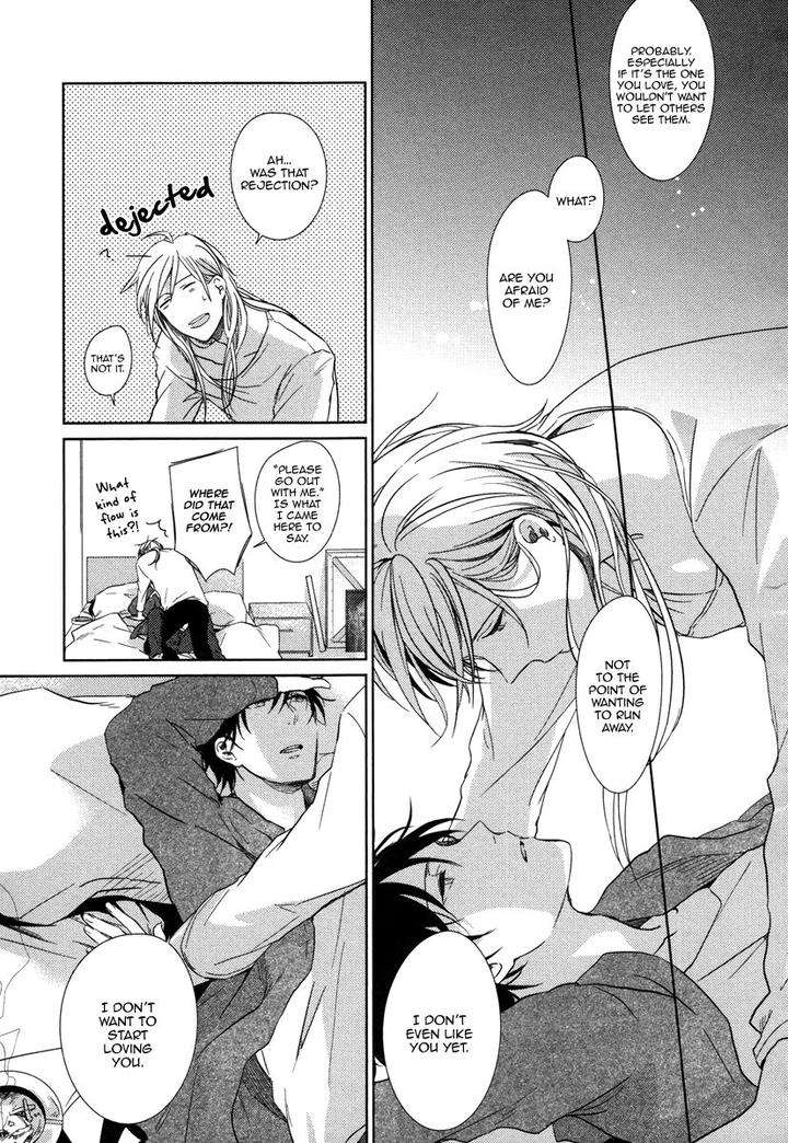 Yukimura-Sensei-To-Kei-Kun-By-Kizu-Natsuki-Eng page 14