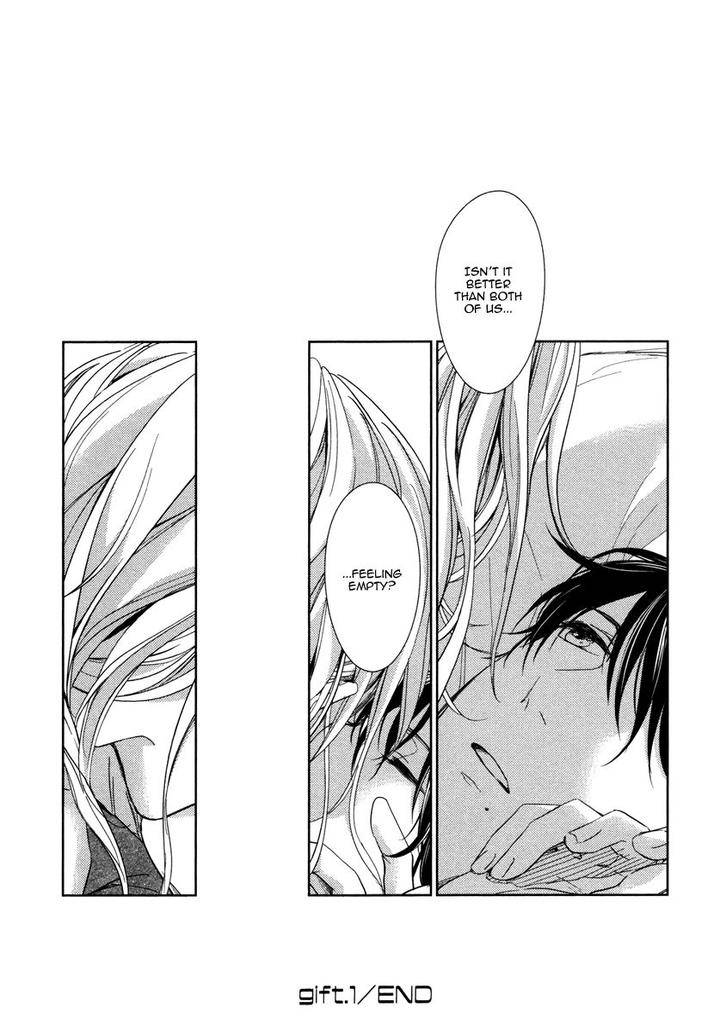Yukimura-Sensei-To-Kei-Kun-By-Kizu-Natsuki-Eng page 17