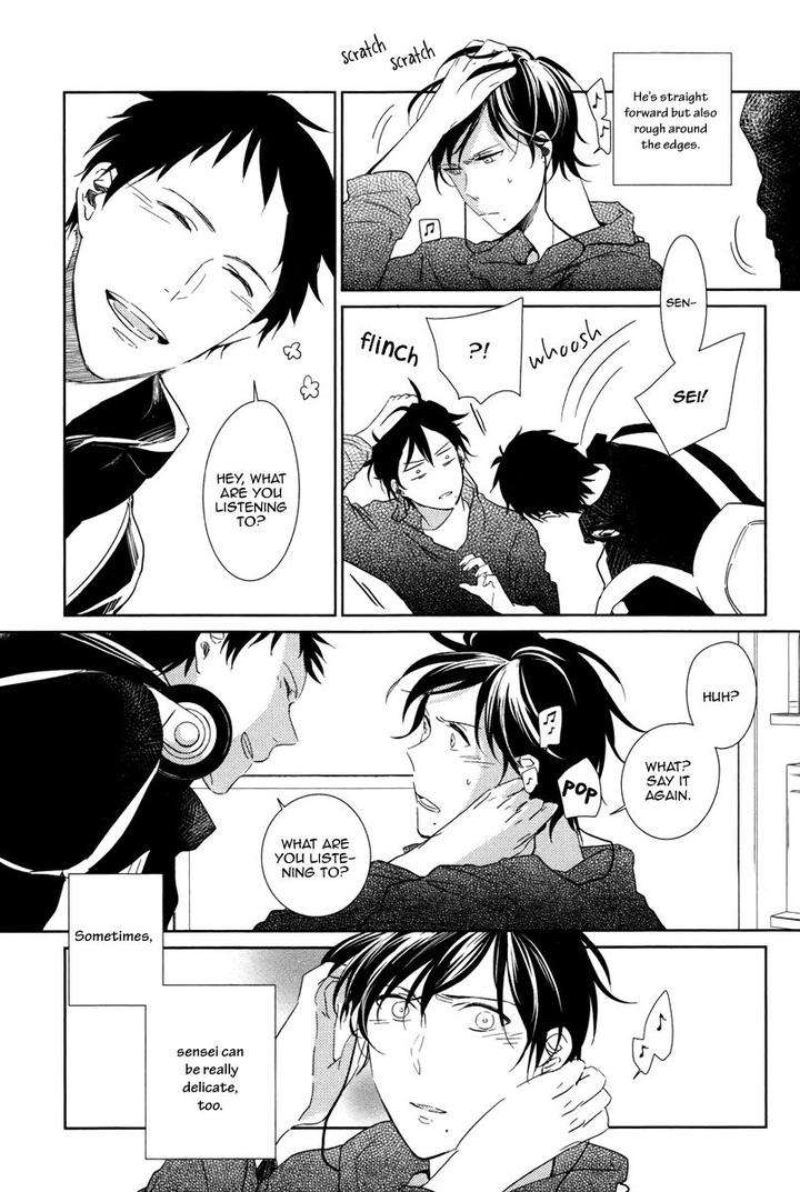 Yukimura-Sensei-To-Kei-Kun-By-Kizu-Natsuki-Eng page 5