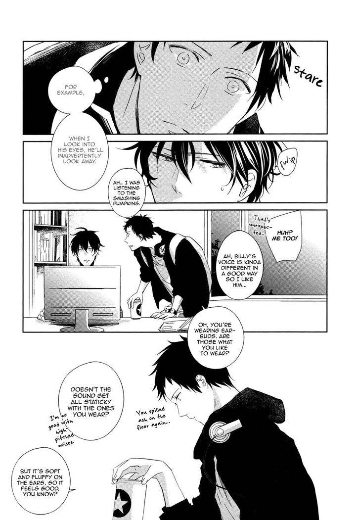 Yukimura-Sensei-To-Kei-Kun-By-Kizu-Natsuki-Eng page 6