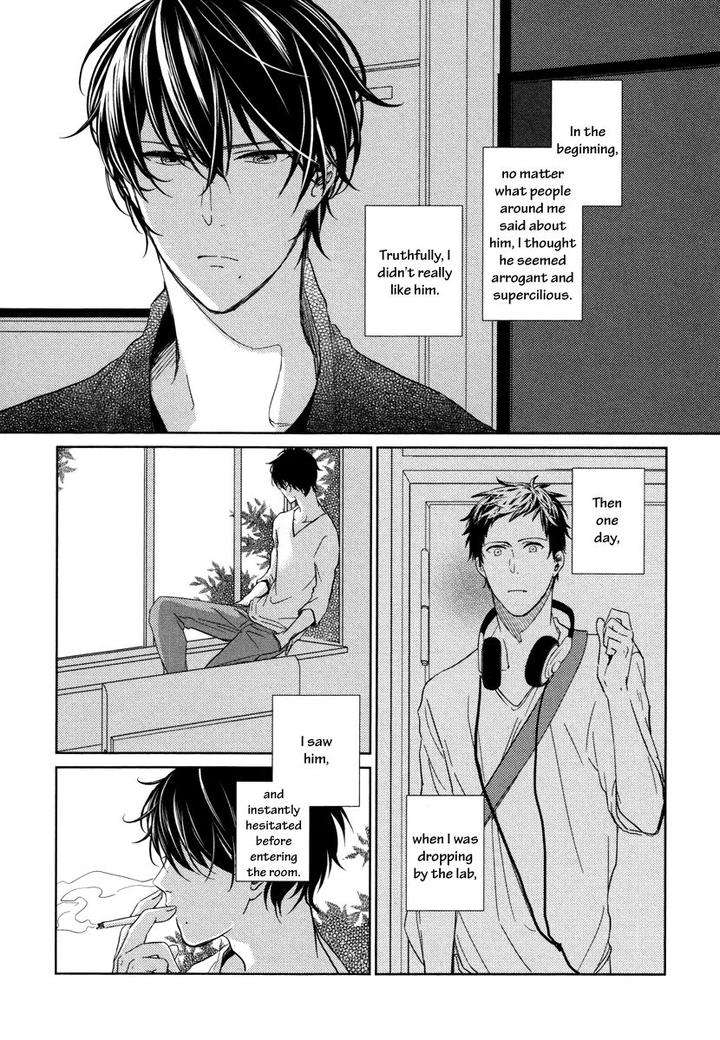 Yukimura-Sensei-To-Kei-Kun-By-Kizu-Natsuki-Eng page 4