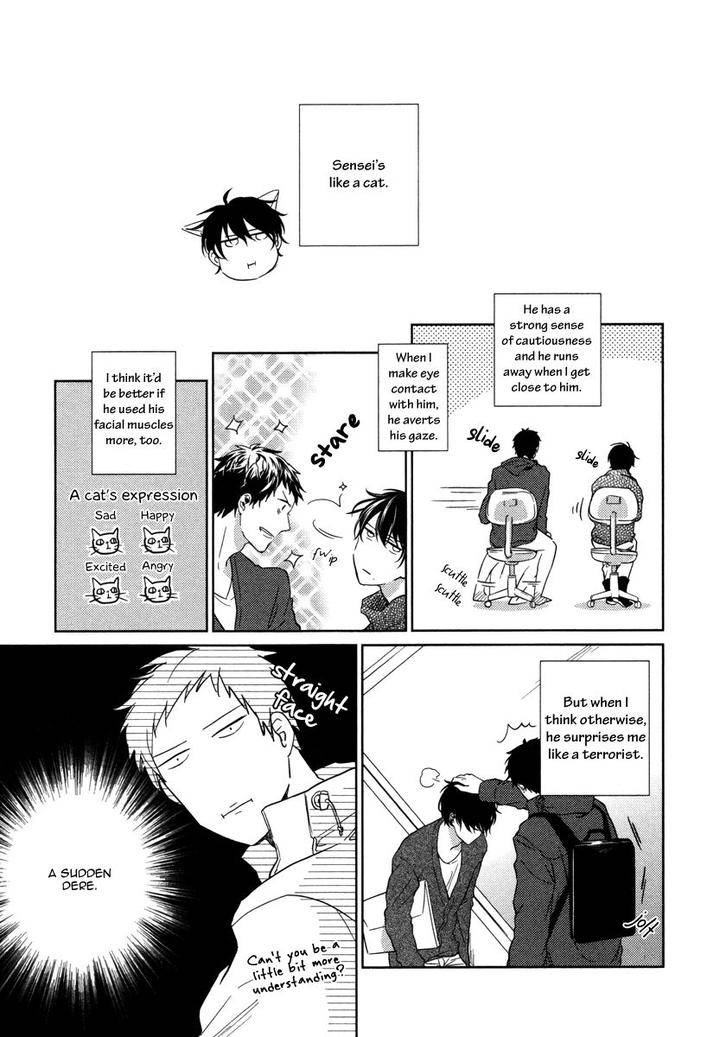 Yukimura-Sensei-To-Kei-Kun-By-Kizu-Natsuki-Eng page 6