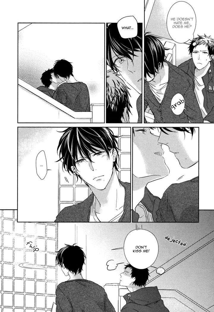 Yukimura-Sensei-To-Kei-Kun-By-Kizu-Natsuki-Eng page 7