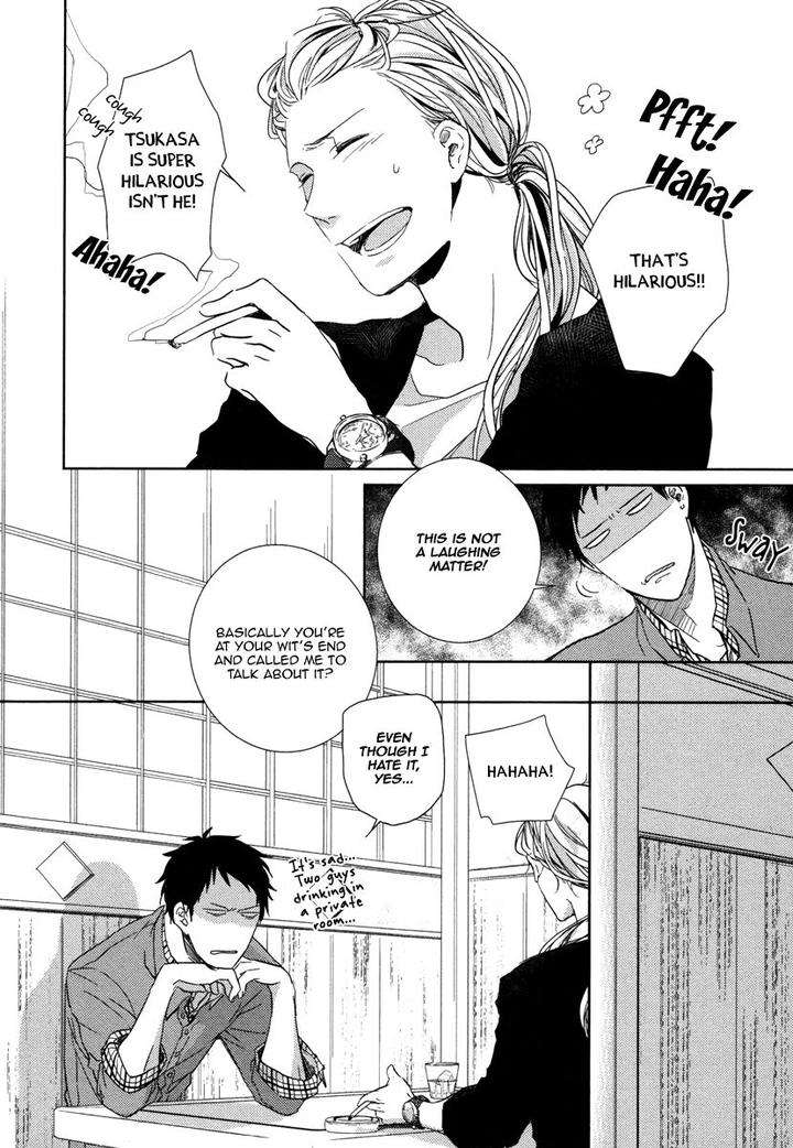 Yukimura-Sensei-To-Kei-Kun-By-Kizu-Natsuki-Eng page 9