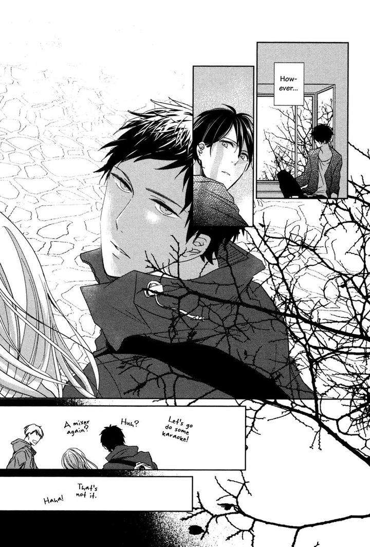 Yukimura-Sensei-To-Kei-Kun-By-Kizu-Natsuki-Eng page 14