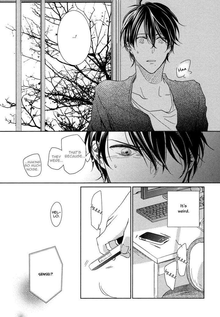 Yukimura-Sensei-To-Kei-Kun-By-Kizu-Natsuki-Eng page 15